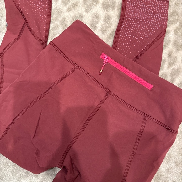 Lululemon Leggings - Picture 4 of 5